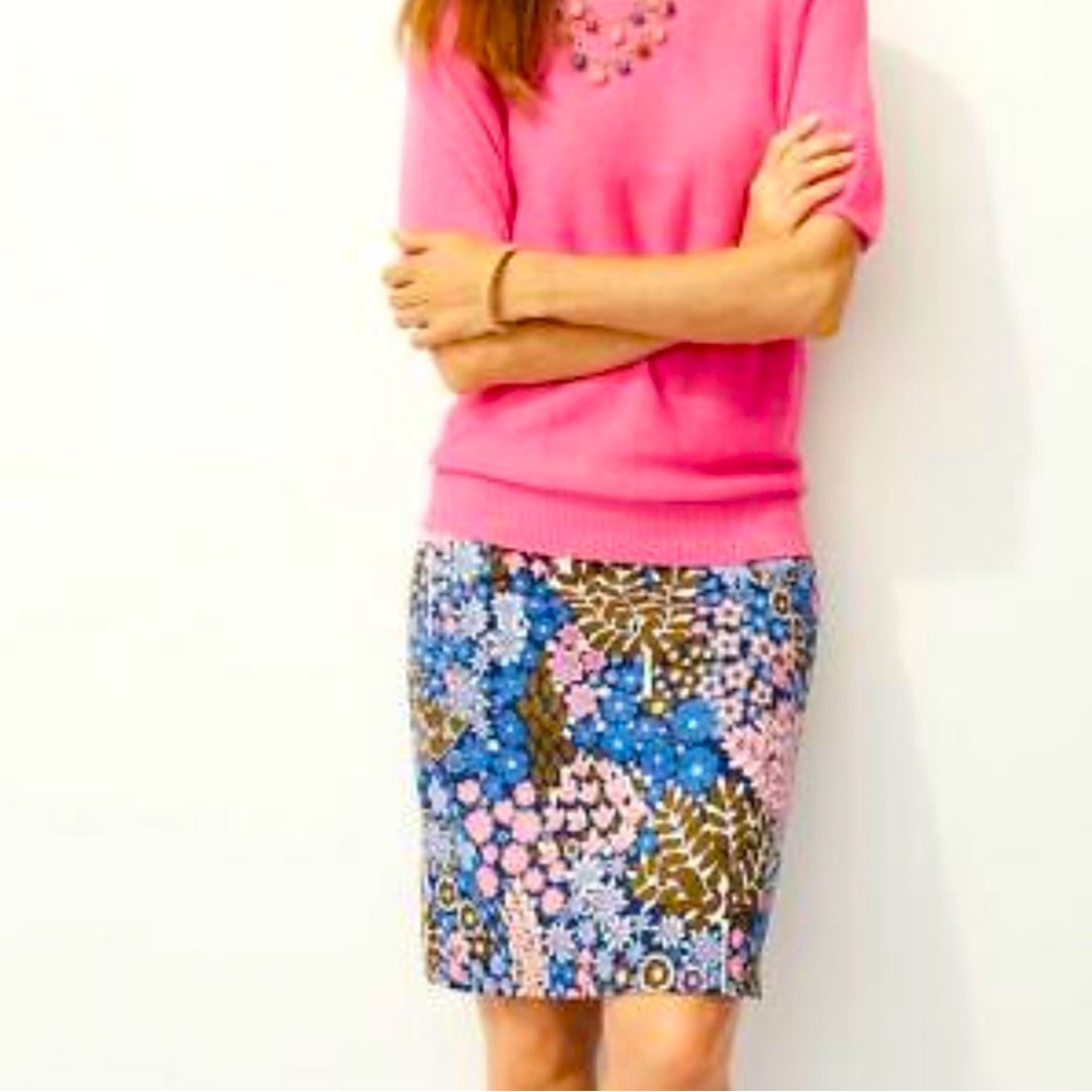NWT Talbots woman skirt size 14